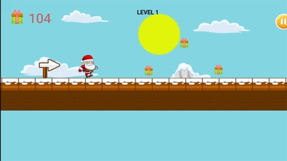 Santa Claus-Great Adventure screenshot 3