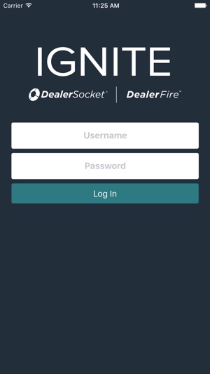 Ignite by DealerFire(圖1)-速報App