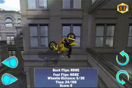 Game screenshot Cycle Guts apk