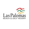 Las Palomas Resort 