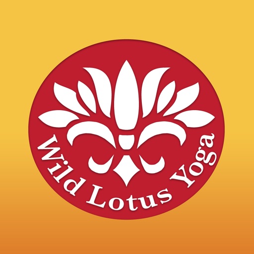 Wild Lotus Yoga iOS App