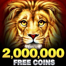 Safari Lion Slots: Pokies Jackpot Casino