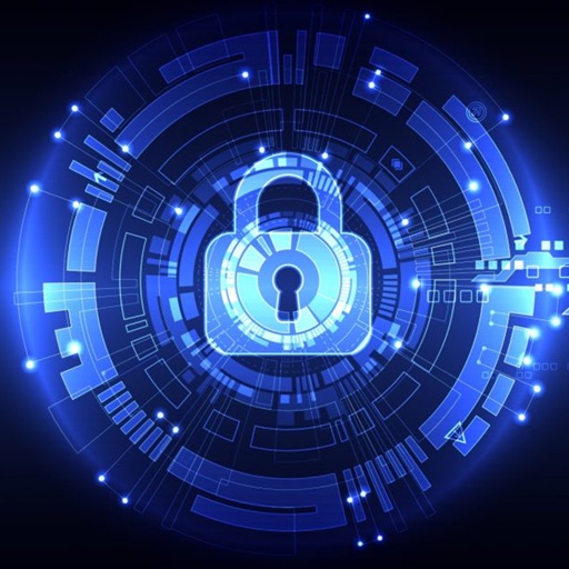 APP LOCK for iPhone - password