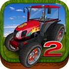 Top 40 Games Apps Like Tractor - Farm Driver 2 - Best Alternatives