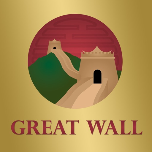 Great Wall Trenton