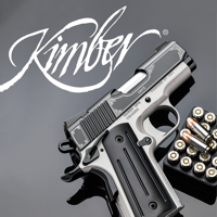 Lands  Grooves by Kimber