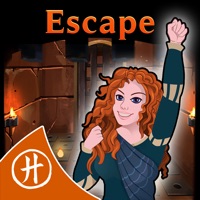 Adventure Escape app funktioniert nicht? Probleme und Störung