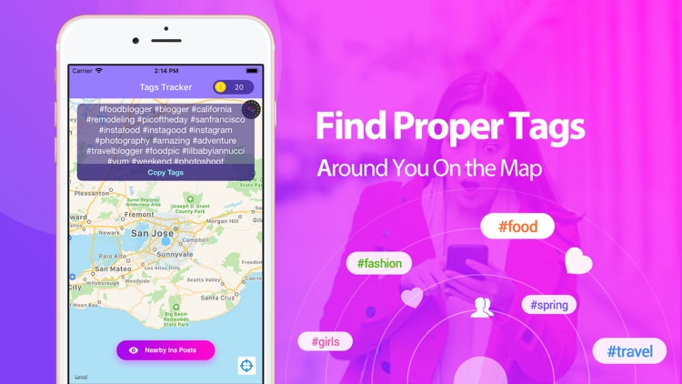 Likes Boost: Track Proper Tags