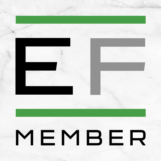 Elite Fitness - Member icon