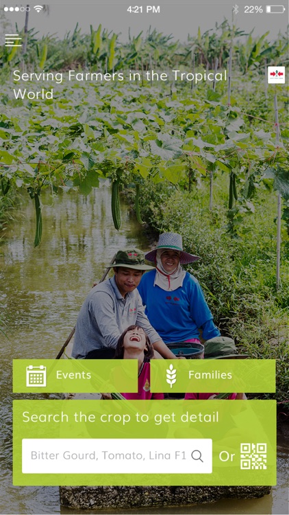 CropWiki EWS