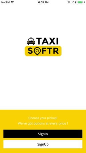 TaxiSoftR(圖1)-速報App