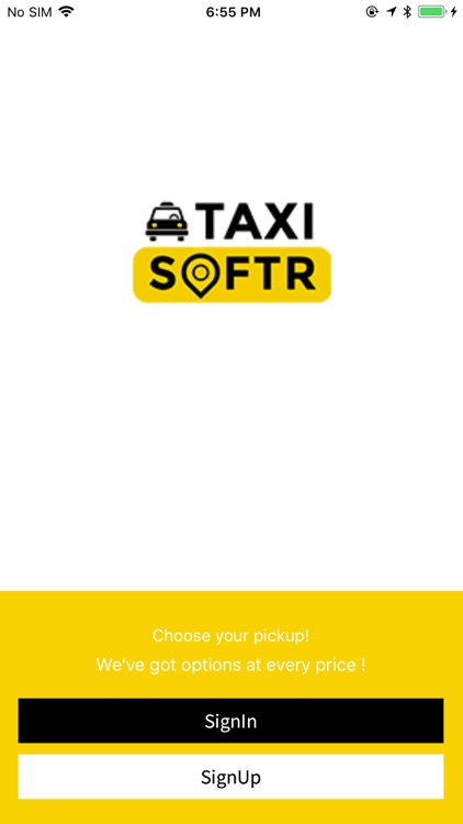 TaxiSoftR