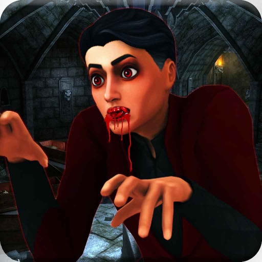 Vampire Night Adventure 3D