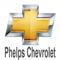 Phelps Chevrolet App will enable customers to check available cars for sale on mobile