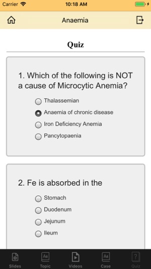 Anaemia (offline)(圖4)-速報App