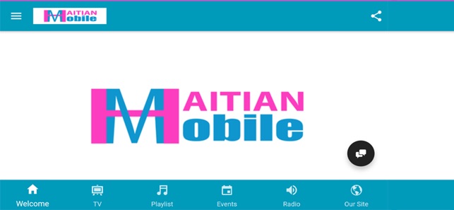 Haitian Mobile(圖2)-速報App