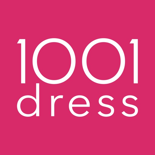 1001 Платье icon