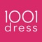 Приложение 1001dress  - это отличная возможность совершать покупки просто и быстро в любое время и в любом месте