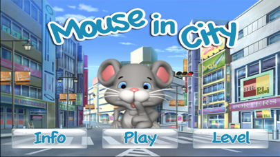 Mouse in City Screenshot 1