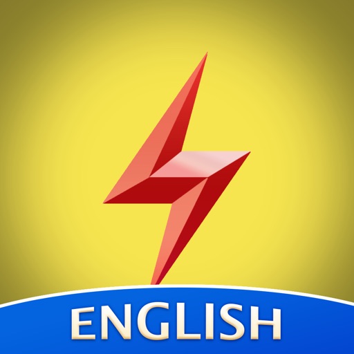 Amino for The Flash icon