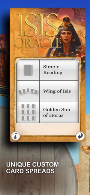 Isis Oracle(圖3)-速報App