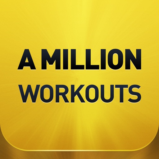 A Million Workouts