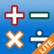 ** Free version of AB Math **