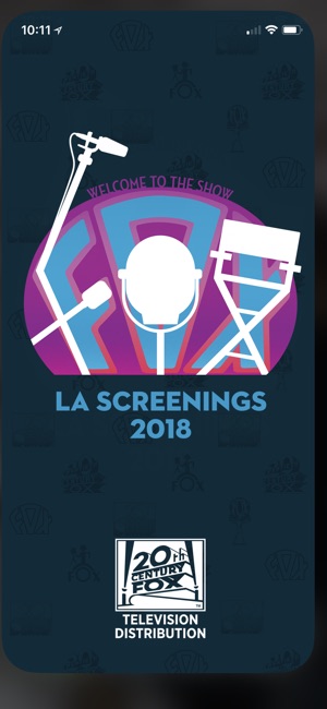 Fox LA Screenings 2018(圖1)-速報App