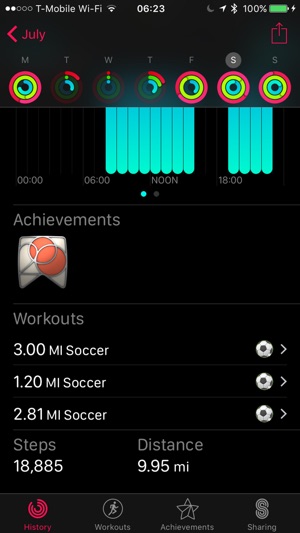 RefTime: Game & Fitness Timers(圖7)-速報App