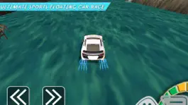 Game screenshot Water Surfers Driving Sim hack