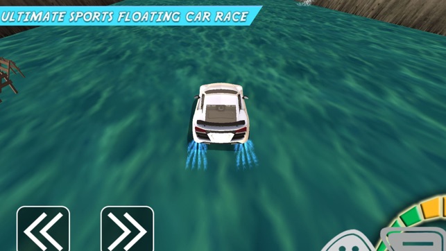 Water Surfers Driving Sim(圖3)-速報App