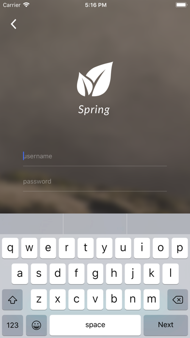 How to cancel & delete BetConstruct Spring from iphone & ipad 2