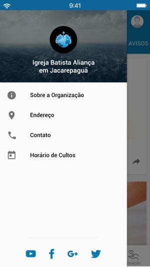 Igreja Alianca em Jacarepagua(圖2)-速報App