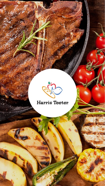 Harris Teeter