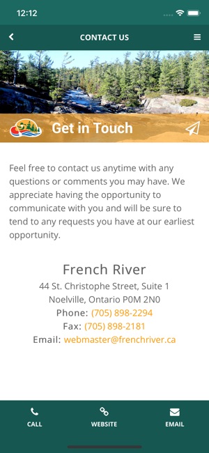 French River(圖4)-速報App