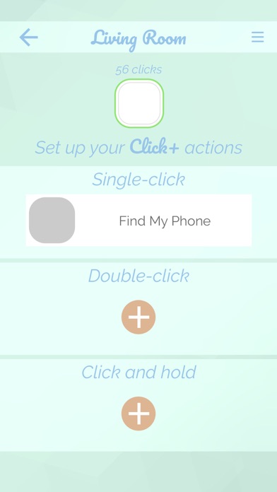 ClickPlus By PowerStick screenshot 2