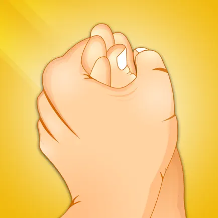 Fidget Fingers Читы