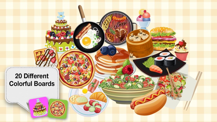 Baby Chef - Full Version