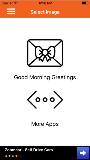 Good Morning Card Creator(圖1)-速報App