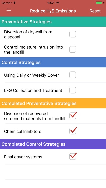 EPA H2S Calculator screenshot-4