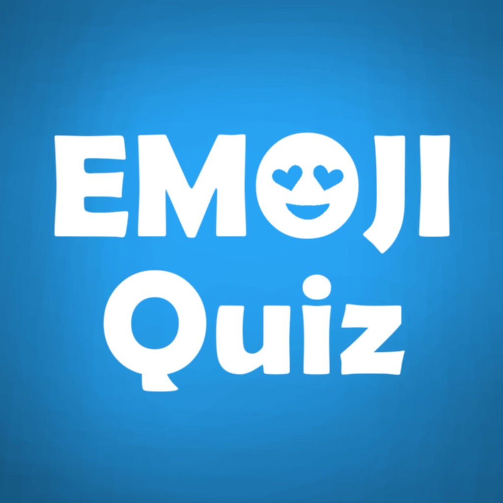 Emoji Quiz - Word Puzzle Games