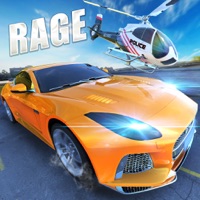 Rage Racing 3D apk