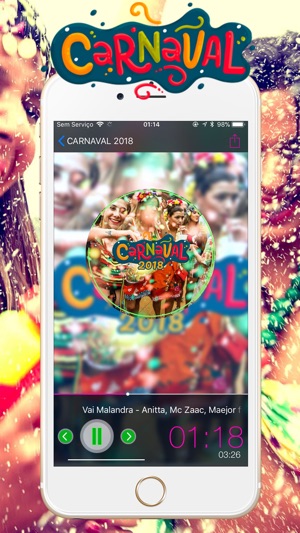 Carnaval 2018(圖3)-速報App