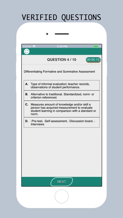 FTCE Test Prep 2018