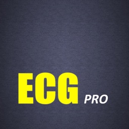 ECG Pro Apple Watch App