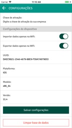 Garbim Vendas Captura de tela 1