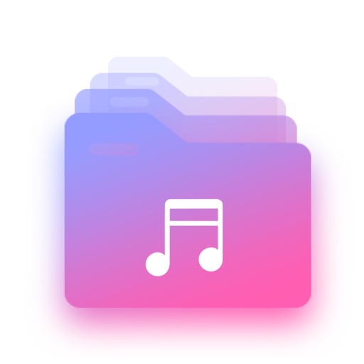 Music Album – Pic Collage iOS App