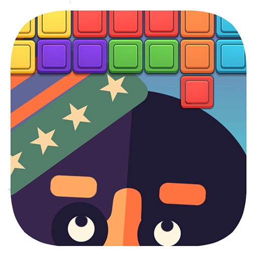 IQ Blocks - Wow! iOS App