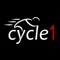 Download the Cycle1 Cycling Studio App today to plan and schedule your classes