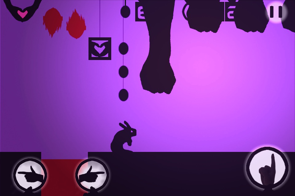 Shadow Love screenshot 4